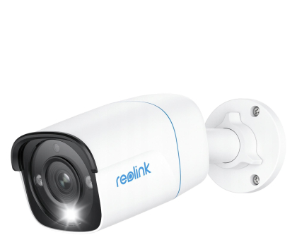 Kamera domowa Reolink Kamera POE IPC-8MP P330